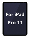 DISPLAY IPAD PRO 11 2DA ( A2228 )
