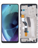 DISPLAY MOTO G51 ORIGINAL CON MARCO
