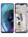 DISPLAY MOTO G51 ORIGINAL CON MARCO