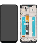 DISPLAY MOTO G42 ORIGINAL CON MARCO
