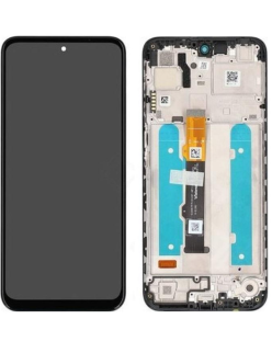 DISPLAY MOTO G42 ORIGINAL CON MARCO