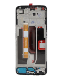 DISPLAY ONE PLUS NORD N200 5G ORIGINAL CON MARCO