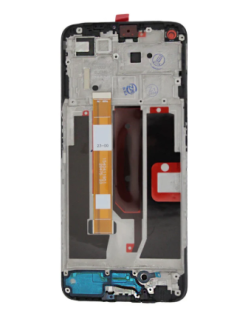 DISPLAY ONE PLUS NORD N200 5G ORIGINAL CON MARCO