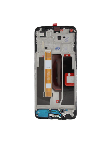DISPLAY ONE PLUS NORD N200 5G ORIGINAL CON MARCO