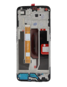DISPLAY ONE PLUS NORD N200 5G ORIGINAL CON MARCO