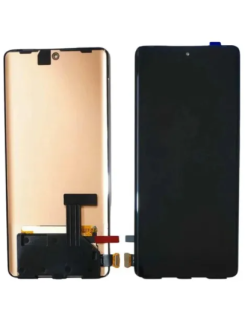 DISPLAY VIVO V40 LITE 4G ( CURVO ) OLED CON MARCO