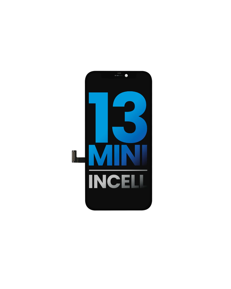 DISPLAY IPHONE 13 MINI TFT INCELL