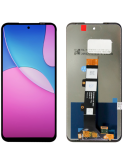 DISPLAY VIVO V40 LITE 5G INCELL CON MARCO