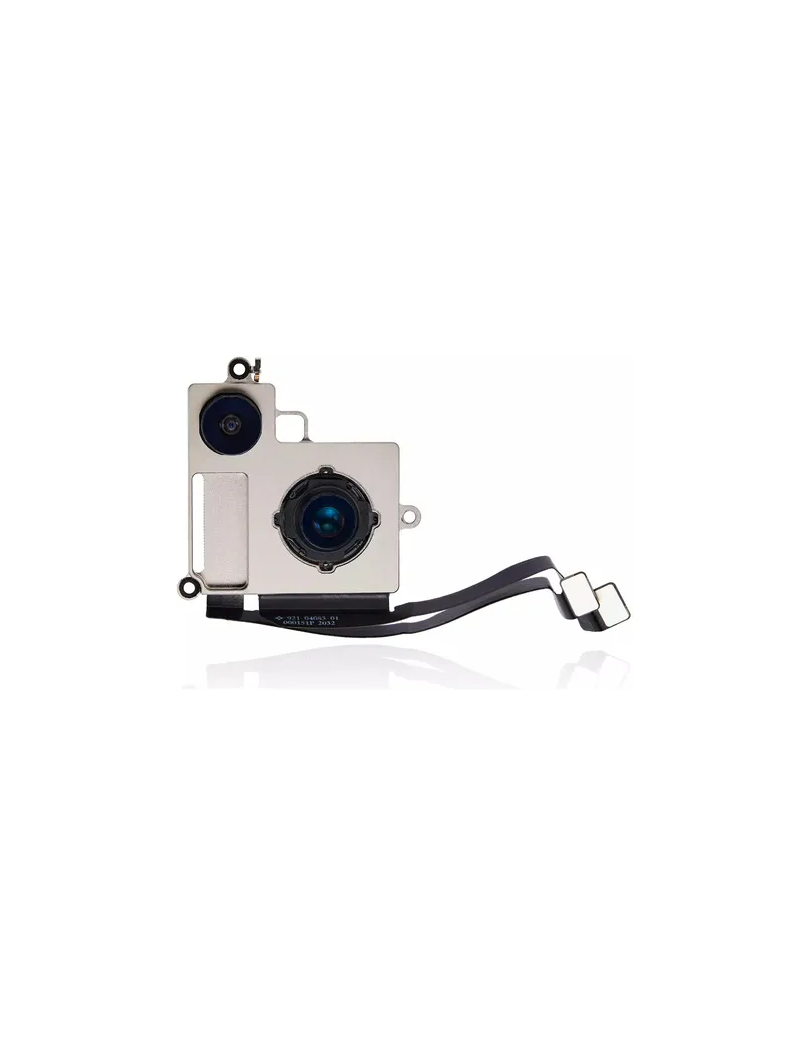 CAMARAS TRASERAS DE IPHONE 14 PLUS