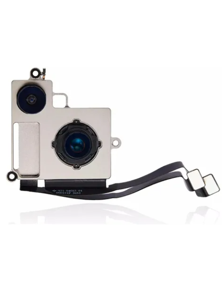 CAMARAS TRASERAS DE IPHONE 14 PLUS