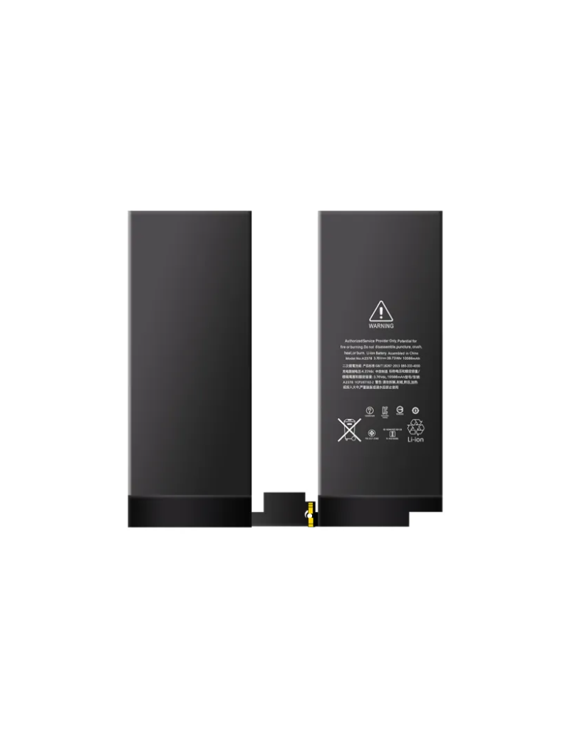 BATERIA IPAD PRO 12.9 5TA GENERACION A2387