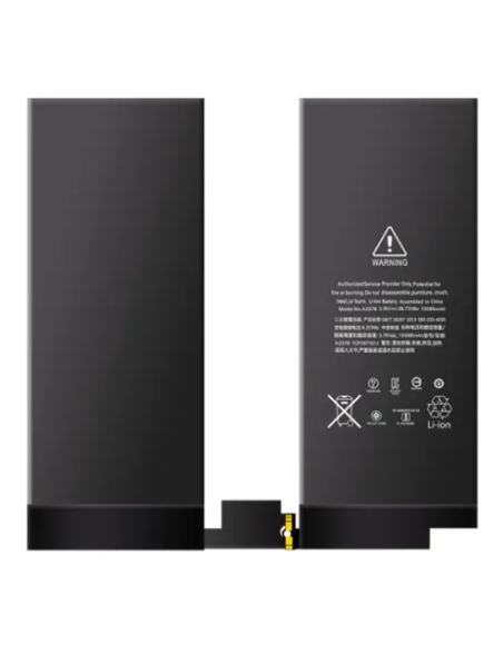 BATERIA IPAD PRO 12.9 5TA GENERACION A2387