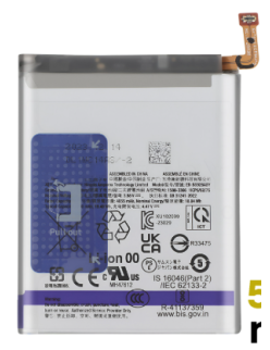 BATERIA SAMSUNG S24 ULTRA ORIGINAL