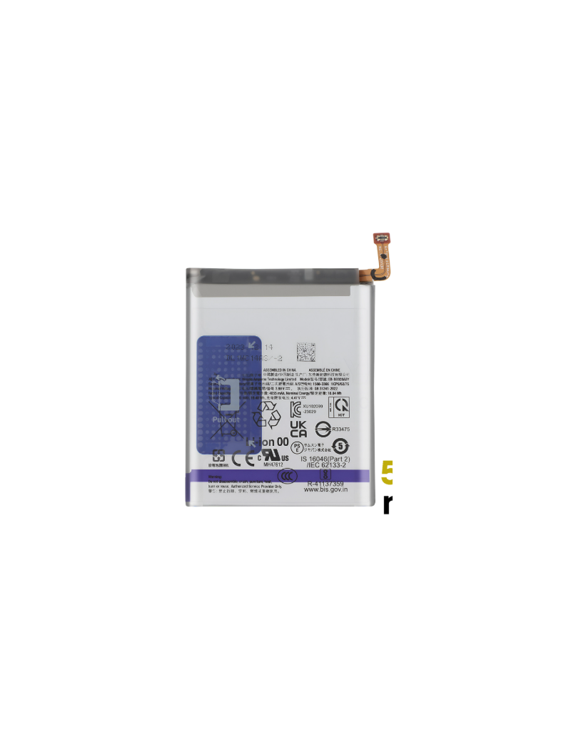 BATERIA SAMSUNG S24 ULTRA ORIGINAL