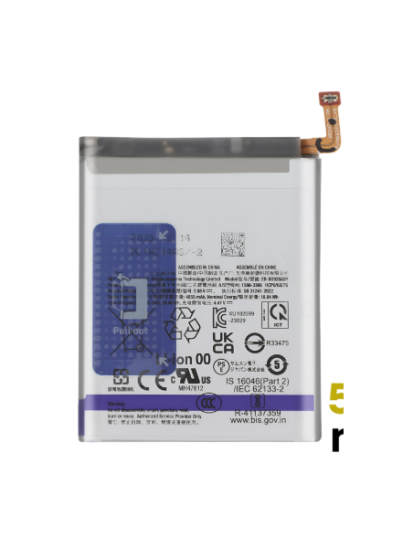 BATERIA SAMSUNG S24 ULTRA ORIGINAL