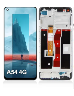 OPPO RENO A54 4G ORIGINAL CON MARCO