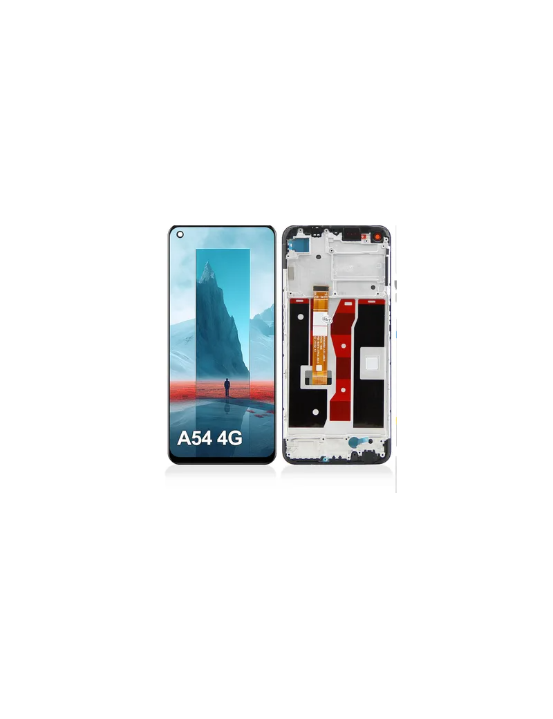 OPPO RENO A54 4G ORIGINAL CON MARCO