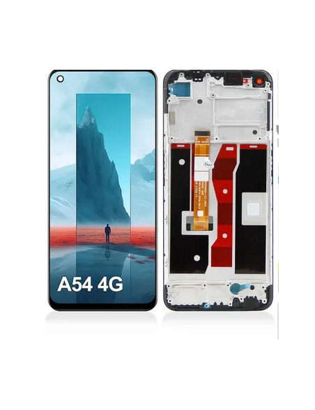 OPPO RENO A54 4G ORIGINAL CON MARCO