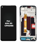 OPPO RENO A54 5G ORIGINAL CON MARCO