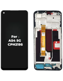 OPPO RENO A54 5G ORIGINAL CON MARCO