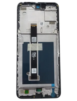 DISPLAY ZTE NUBIA FOCUS PRO 5G ORIGINAL CON MARCO