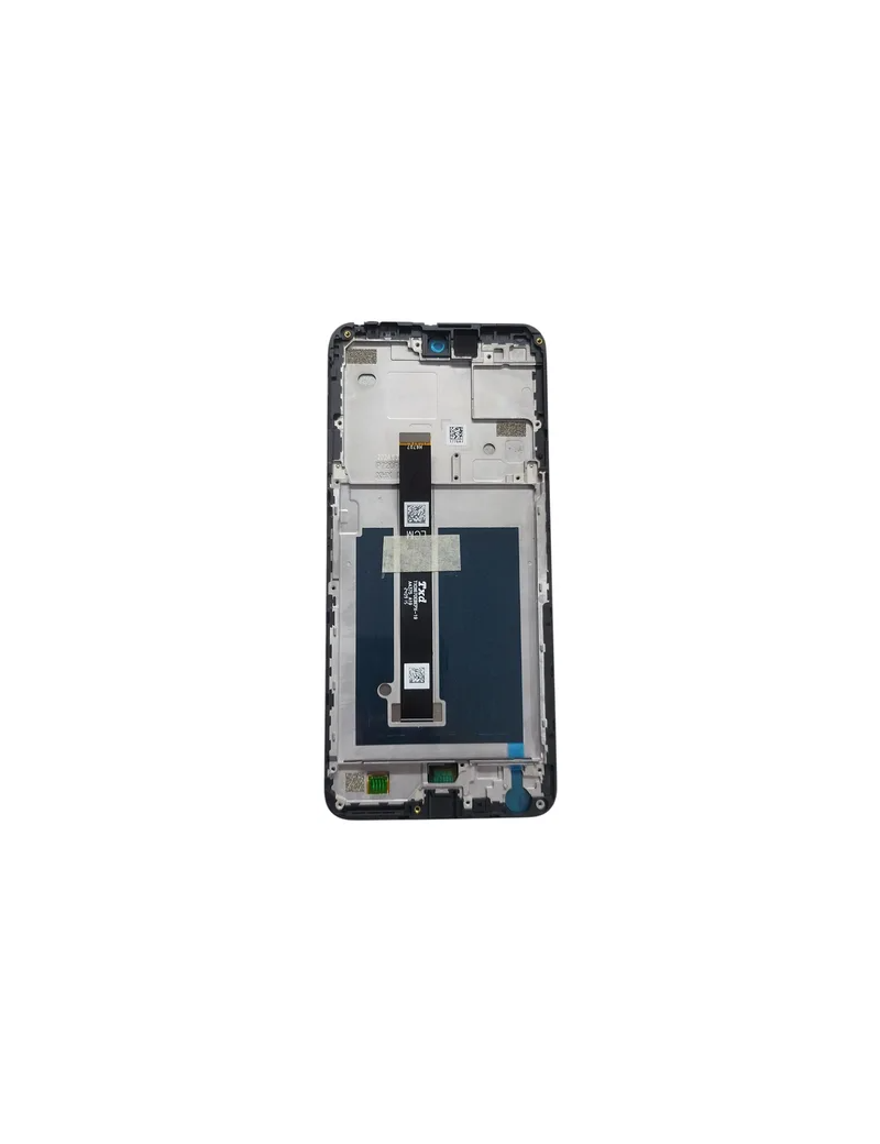 DISPLAY ZTE NUBIA FOCUS PRO 5G ORIGINAL CON MARCO