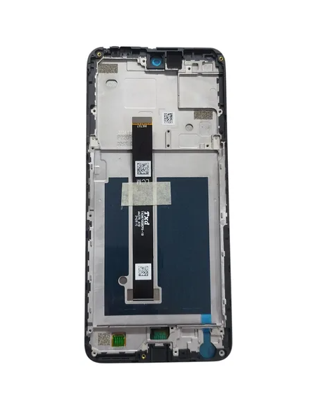 DISPLAY ZTE NUBIA FOCUS PRO 5G ORIGINAL CON MARCO