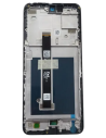 DISPLAY ZTE NUBIA FOCUS PRO 5G ORIGINAL CON MARCO