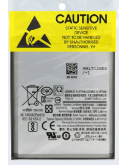 BATERIA SAMSUNG S23 ULTRA ORIGINAL
