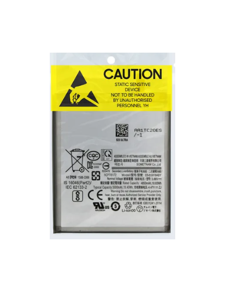 BATERIA SAMSUNG S23 ULTRA ORIGINAL