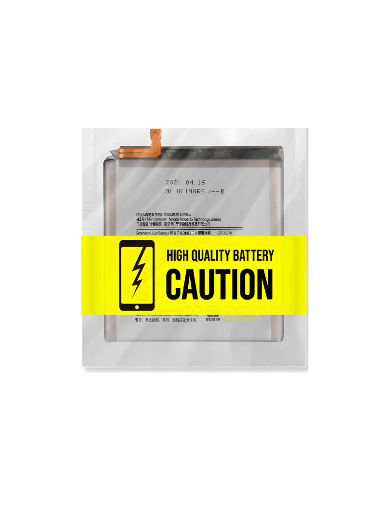 BATERIA SAMSUNG S21 ULTRA ORIGINAL