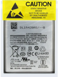BATERIA SAMSUNG S21 ORIGINAL