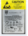 BATERIA SAMSUNG S21 ORIGINAL