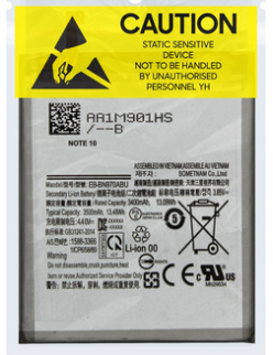 BATERIA SAMSUNG S10 PLUS ORIGINAL