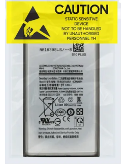 BATERIA SAMSUNG S10 PLUS ORIGINAL