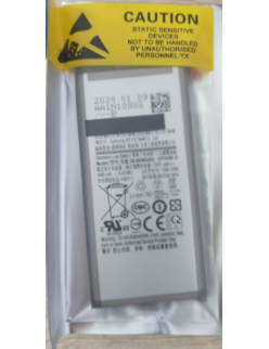 BATERIA SAMSUNG NOTE 9 ORIGINAL