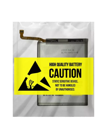 BATERIA SAMSUNG A33 / SAMSUNG A53 ORIGINAL