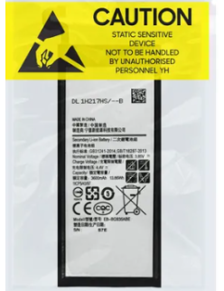 BATERIA SAMSUNG S7 EDGE ORIGINAL