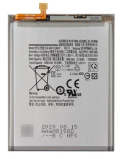 BATERIA SAMSUNG A22 / A31 / A32 / A42 / A72 ORIGINAL