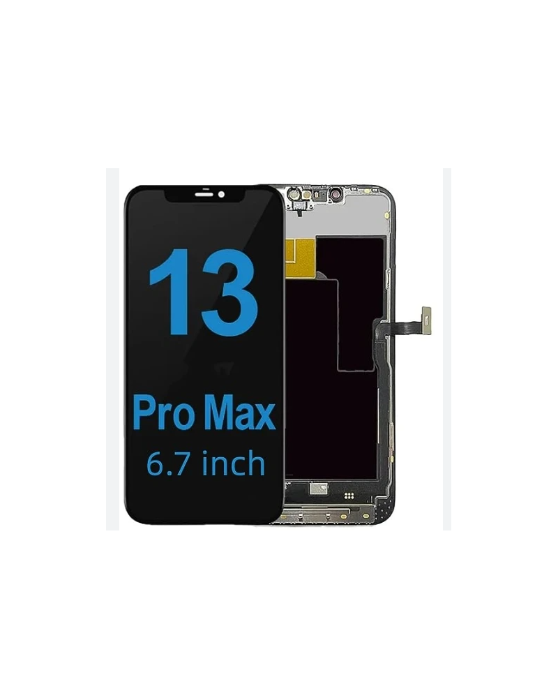 DISPLAY IPHONE 13 PRO MAX TFT INCELL