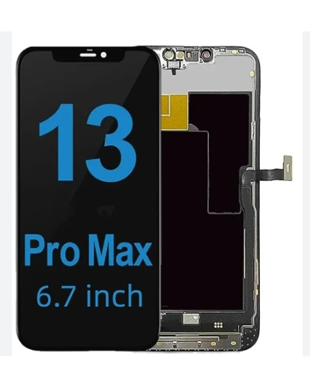 DISPLAY IPHONE 13 PRO MAX TFT INCELL