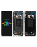DISPLAY XIAOMI MI 12 PRO OLED CON MARCO