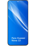 DISPLAY NOVA 13 ORIGINAL CON MARCO