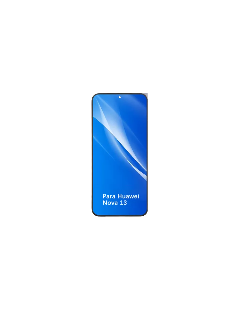 DISPLAY NOVA 13 ORIGINAL CON MARCO