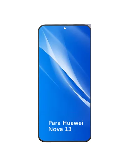 DISPLAY NOVA 13 ORIGINAL CON MARCO