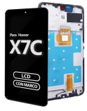 DISPLAY HONOR X7 ORIGINAL CON MARCO