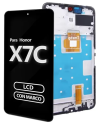 DISPLAY HONOR X7 ORIGINAL CON MARCO