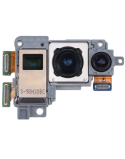 CAMARAS TRASERAS NOTE 20 ULTRA  ( N986B ) ORIGINAL