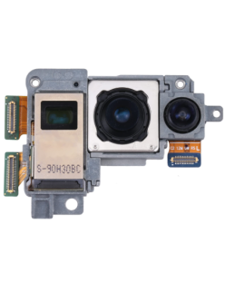 CAMARAS TRASERAS NOTE 20 ULTRA  ( N986B ) ORIGINAL