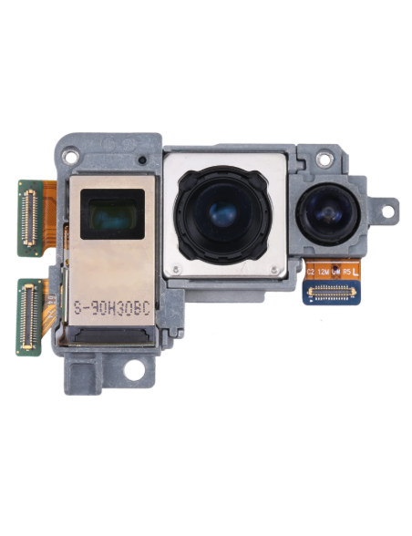 CAMARAS TRASERAS NOTE 20 ULTRA  ( N986B ) ORIGINAL